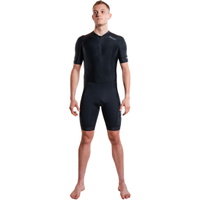 Mens Activate+ Short Sleeve Trisuit